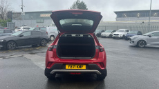 Vauxhall Mokka 1.2 Turbo 100 Elite Nav 5dr Petrol Hatchback